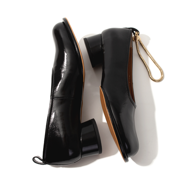 NATALIE PUMPS, 40