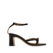 HEELS, 39