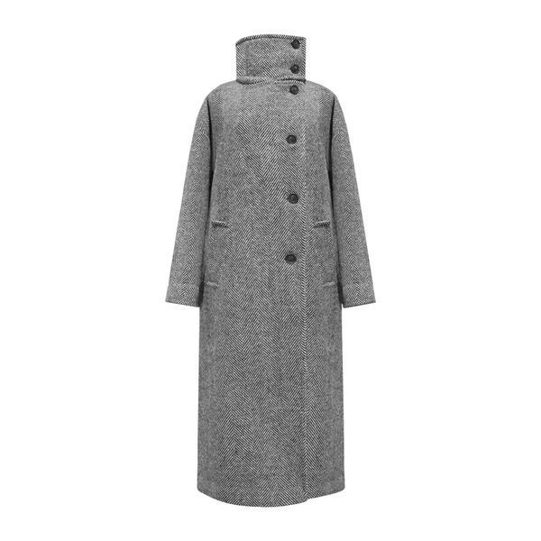 ПАЛЬТО ПОДОВЖЕНЕ GONTA gonta-coat фото