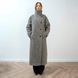 ПАЛЬТО ПОДОВЖЕНЕ GONTA gonta-coat фото 2