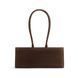 СУМКА CECILIE cecilie-brown-suede фото 1