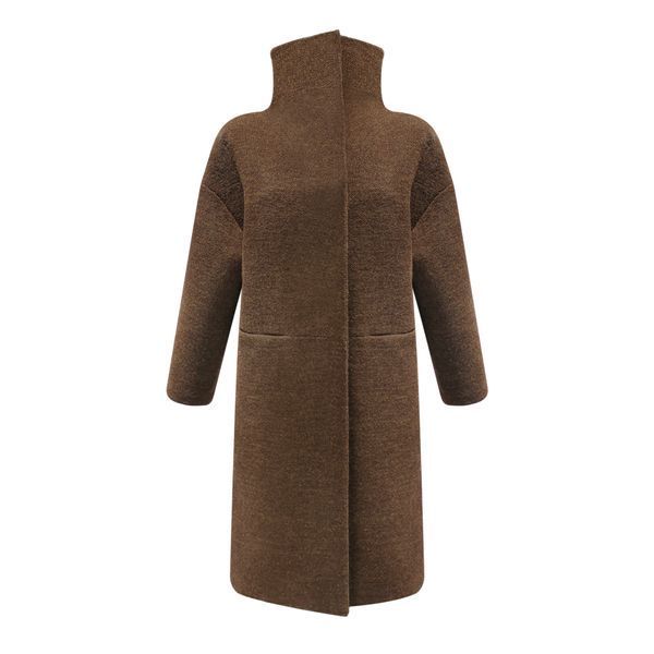 ПАЛЬТО STRIY striy-coat фото