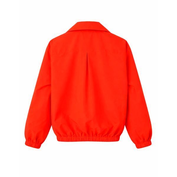 СОРОЧКА-БОМБЕР shirt-bomber-red фото