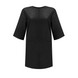 СУКНЯ dress-flanel-black-m фото 1