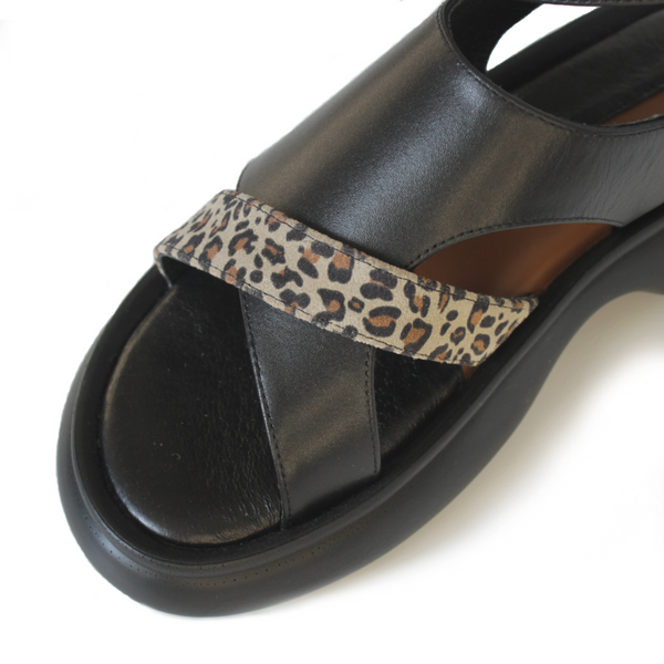SANDALS, 36