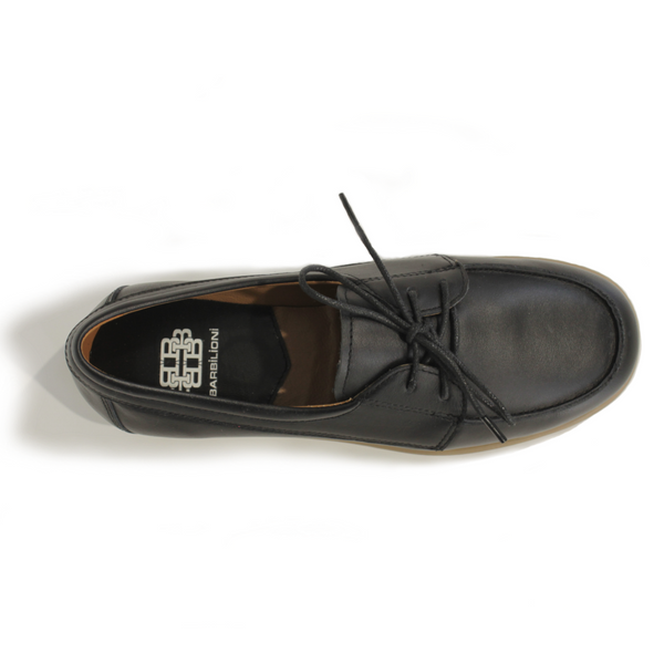 TOPSIDERS, 36
