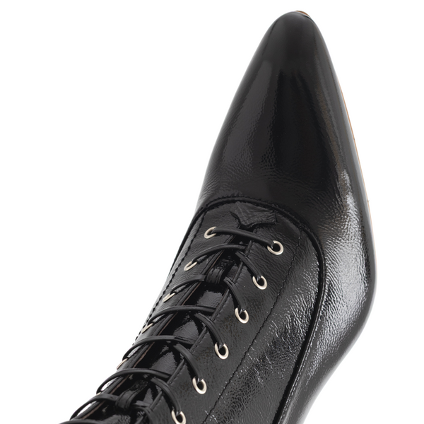 ROSIE ANKLE BOOTS, 38