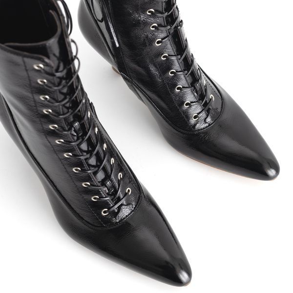 ROSIE ANKLE BOOTS, 38
