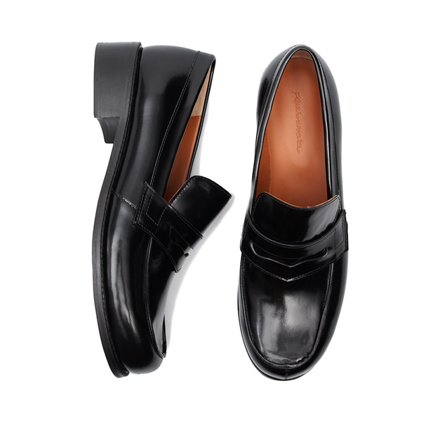 ALEN LOAFERS, 38