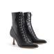 ROSIE ANKLE BOOTS, 38