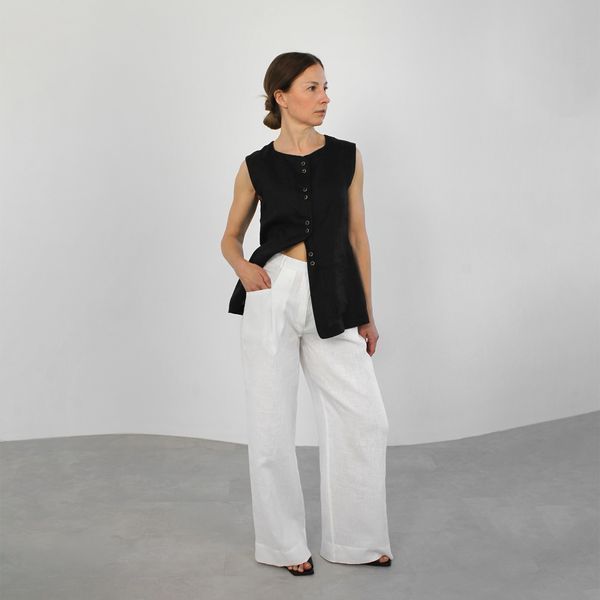 PANTS, S