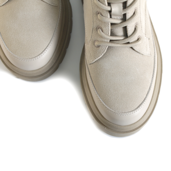 ЧЕРЕВИКИ 22-102-beige-37 фото