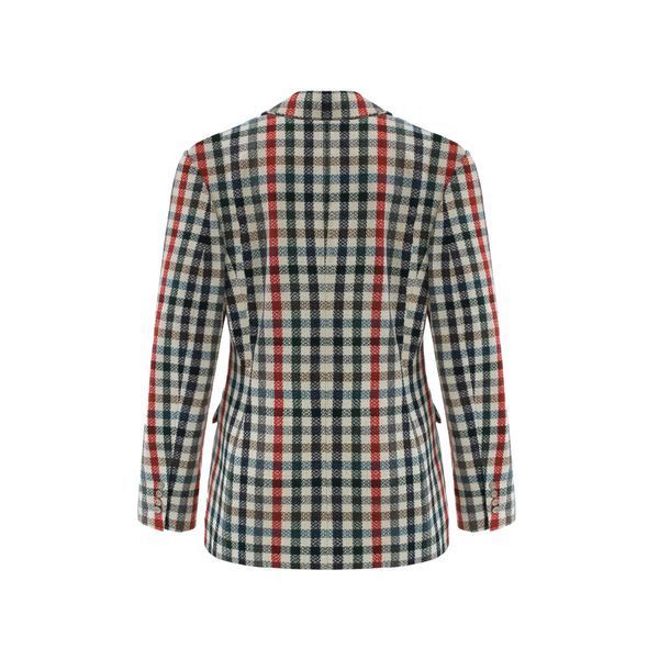 TWIN JACKET, S