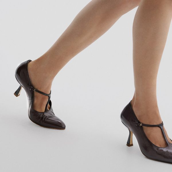 JOAN HEELS, 38