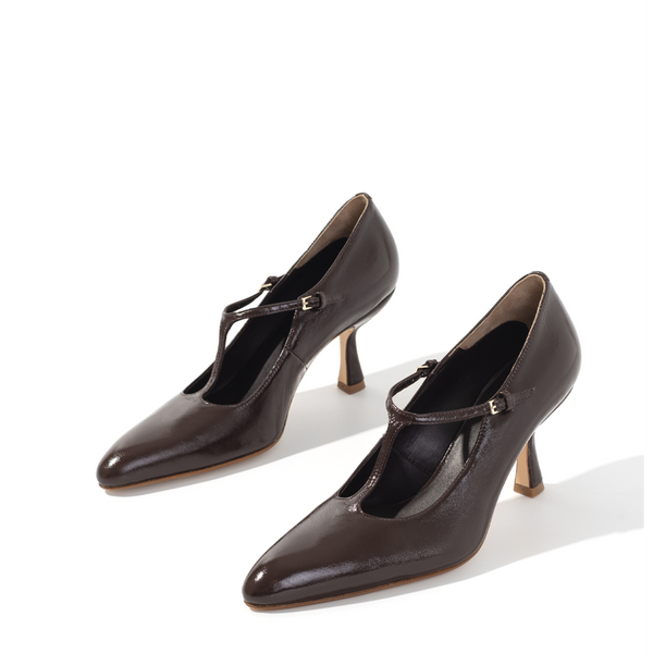 JOAN HEELS, 38