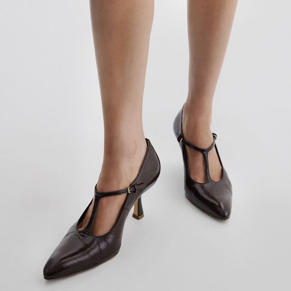 JOAN HEELS, 38