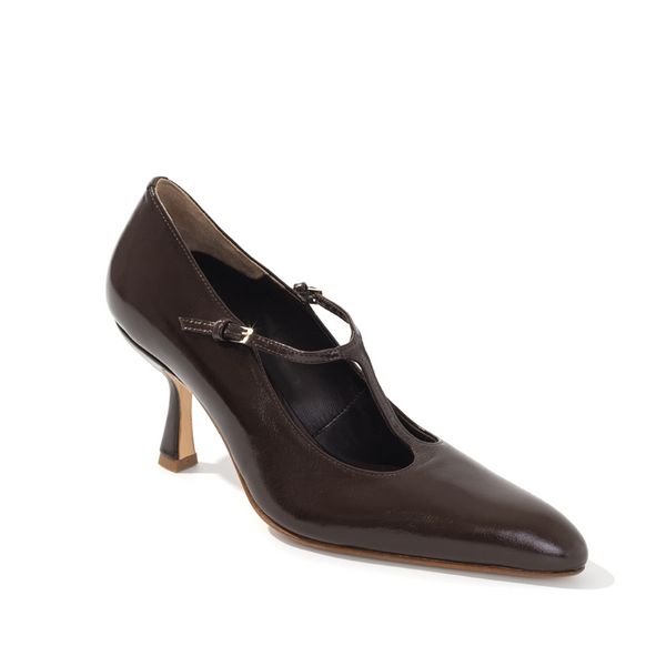 JOAN HEELS, 38