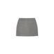 СПІДНИЦЯ TWIN twin-skirt-grey-s фото 1