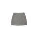 СПІДНИЦЯ TWIN twin-skirt-grey-s фото 2