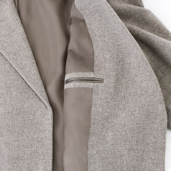 TWIN JACKET, S