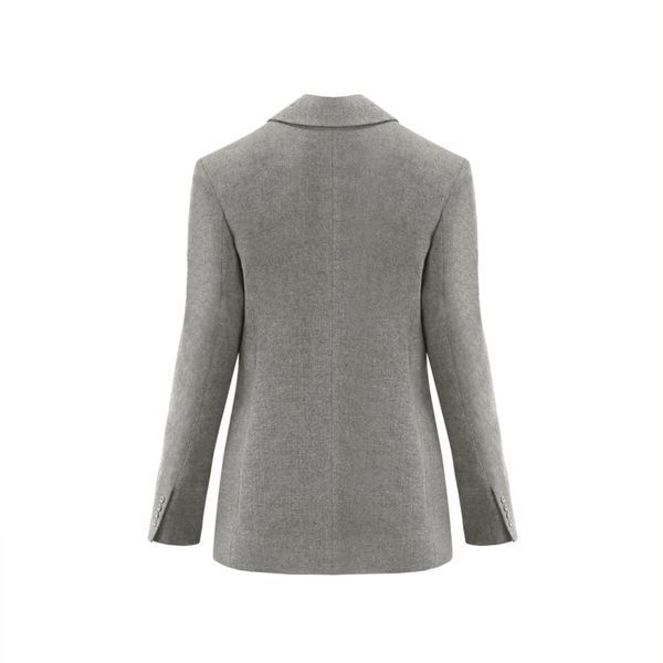 TWIN JACKET, S