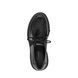 ТУФЛІ 23627-black-40 фото 3