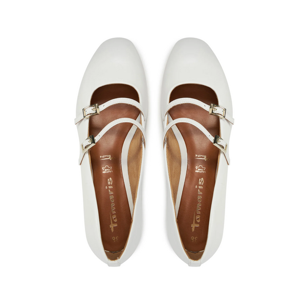 BALLET FLATS , 40