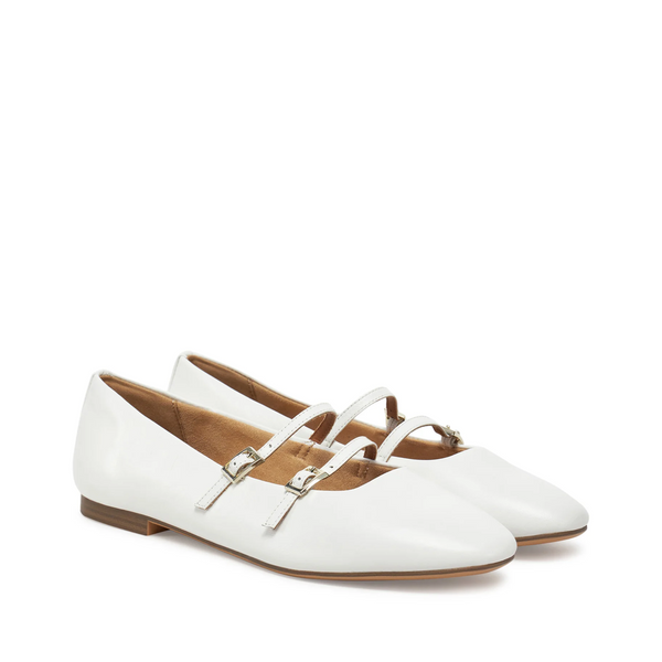 BALLET FLATS , 40