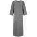 СУКНЯ БУКЛЕ dress-wool-grey-s фото 1