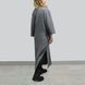 СУКНЯ БУКЛЕ dress-wool-grey-s фото 3