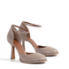 AMANDA PUMPS, 40