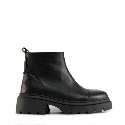 ЧЕРЕВИКИ 22-096-black-38 фото