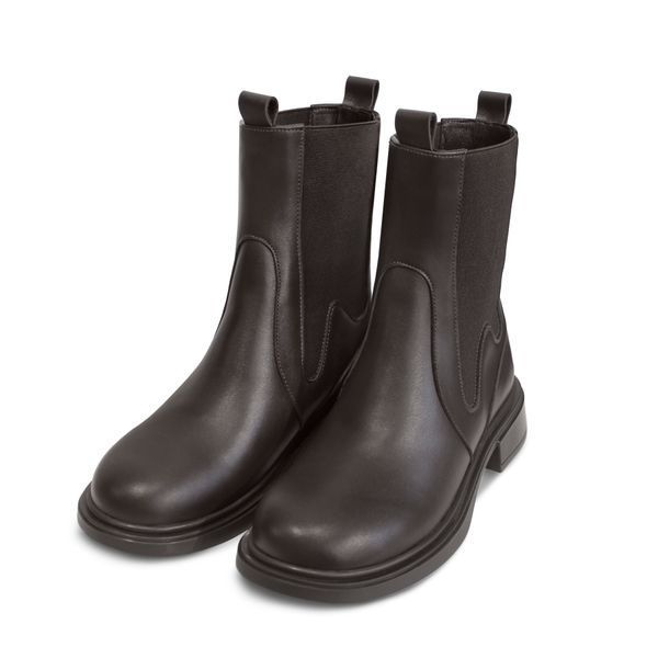 CHELSEA BOOTS, 40
