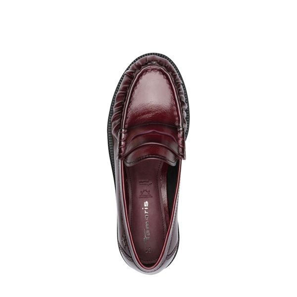 LOAFERS, 40