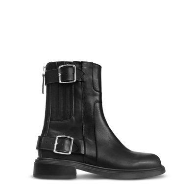 ЧЕРЕВИКИ 22-134-black-40 фото