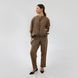БРЮКИ pants-wool-beige фото 3