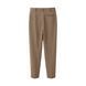 БРЮКИ pants-wool-beige фото 2