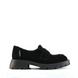 ЛОФЕРИ  23-022-blacksuede-36 фото 1