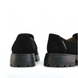ЛОФЕРИ  23-022-blacksuede-36 фото 3