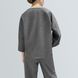 LOOSE FIT PANTS, M