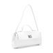 СУМКА ERNESTINA BAGUETTE ernestina-baguette-white фото 2
