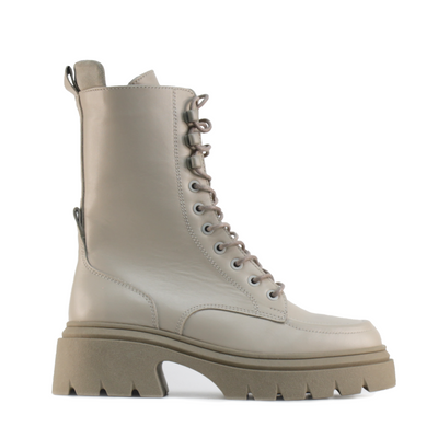 ЧЕРЕВИКИ 22-110-beige-41 фото
