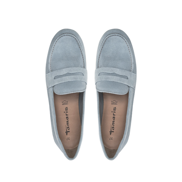 MOCCASINS, 36
