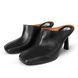 MULES, 36