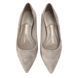 ТУФЛІ 30127-beige-37 фото 3