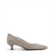 ТУФЛІ 30127-beige-37 фото 1