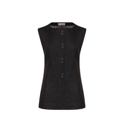 MISTO VEST, XL