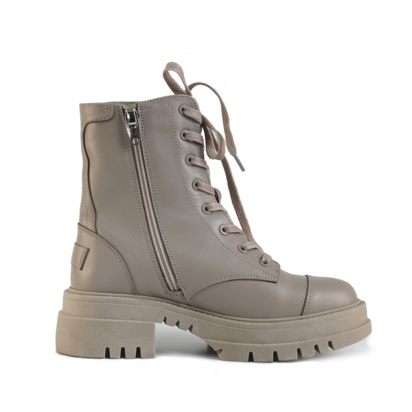 ЧЕРЕВИКИ 22-075-beige-37 фото