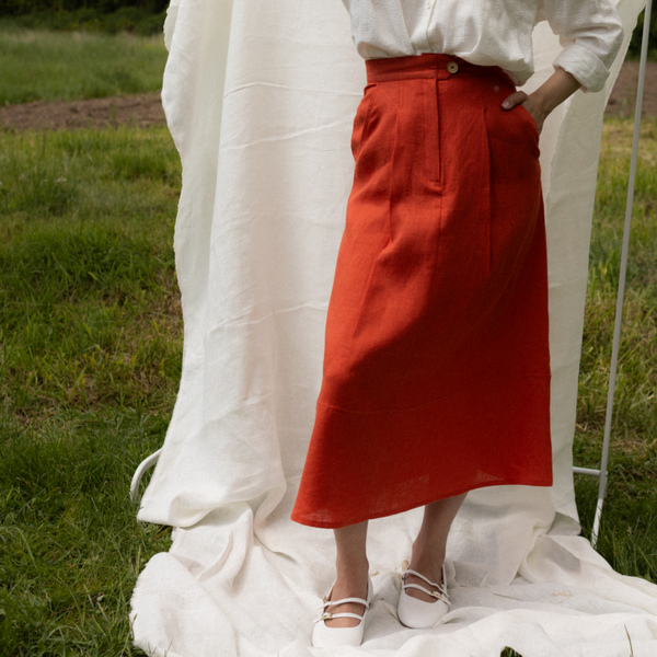 LADNA SKIRT, M