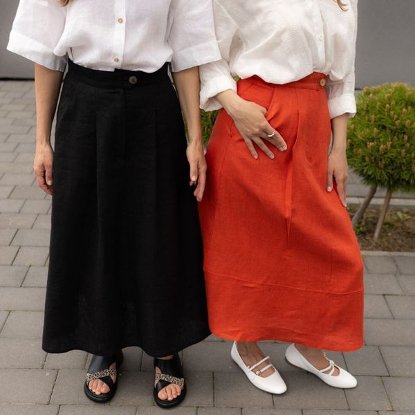 LADNA SKIRT, M
